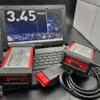 Dijanostika MULTIDIAG PRO+Bluetooth 9241 NEC sa NETBUKOM NOVO