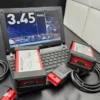 Dijanostika MULTIDIAG PRO+Bluetooth 9241 NEC sa NETBUKOM NOVO