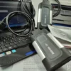 Dijagnostika Auto-Com Bluetooth 1 ploča sa NETBUKOM NOVO