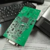 Dijagnostika Auto-Com Bluetooth 1 ploča sa NETBUKOM NOVO