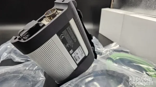 Dijagnostika Mercedes Benz SD Connect C4 DOiP WIFI NOVO