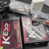 Programer KESS V5.017 2.80 KTAG Chip Tuning EGR DPF OFF NOVO