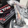 Programer KESS V5.017 2.80 KTAG Chip Tuning EGR DPF OFF NOVO