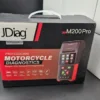 Dijagnostika M200PRO dijagnostika za motore NOVO