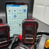 Dijagnostika Launch DBScar 7 DIAGZONE 12 meseci sa TABLETOM NOVO