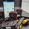 Dijagnostika Launch DBScar 7 DIAGZONE 12 meseci sa TABLETOM NOVO