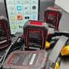 Dijagnostika Launch DBScar 7 DIAGZONE 12 meseci sa TABLETOM NOVO