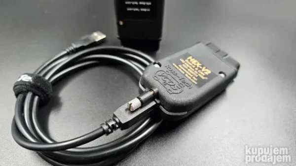 Dijagnostika VCDS Unlimited 25.3.0 NOVO