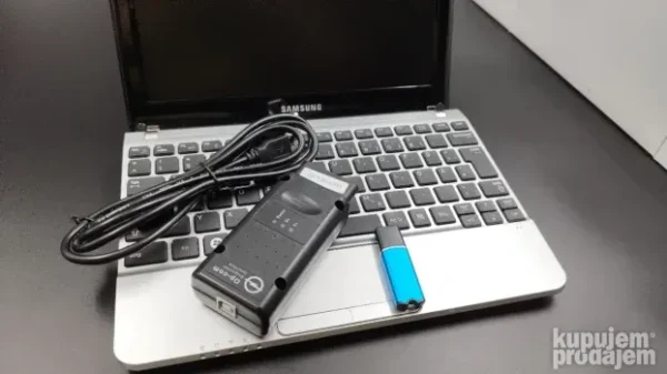 Dijagnostika OPEL OP COM 2021 sa Netbukom FULL USB NOVO