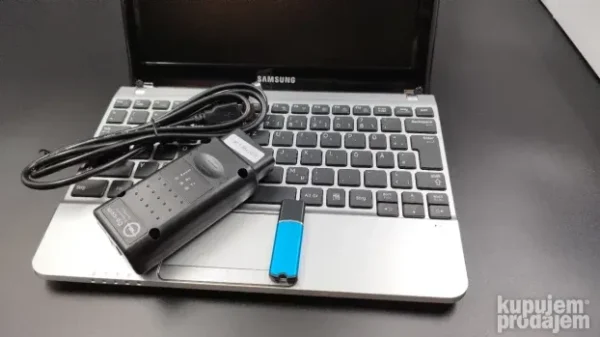 Dijagnostika OPEL OP COM 2021 sa Netbukom FULL USB NOVO