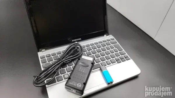 Dijagnostika OPEL OP COM 2021 sa Netbukom FULL USB NOVO