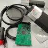 Dijagnostika Delfi DS150e 2025 model 1 ploča NEC NOVO