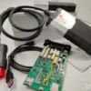 Dijagnostika Delfi DS150e 2025 model 1 ploča NEC NOVO