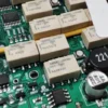 Dijagnostika Delfi DS150e 2025 model 1 ploča NEC NOVO