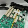 Dijagnostika Delfi DS150e 2025 model 1 ploča NEC NOVO