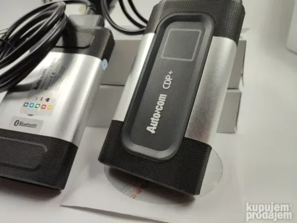 Dijagnostika Auto-com 2025 model 1 ploča NOVO