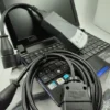 Dijagnostika LEXIA DIAGBOX sa Laptopom NOVO