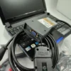 Dijagnostika LEXIA DIAGBOX sa Laptopom NOVO
