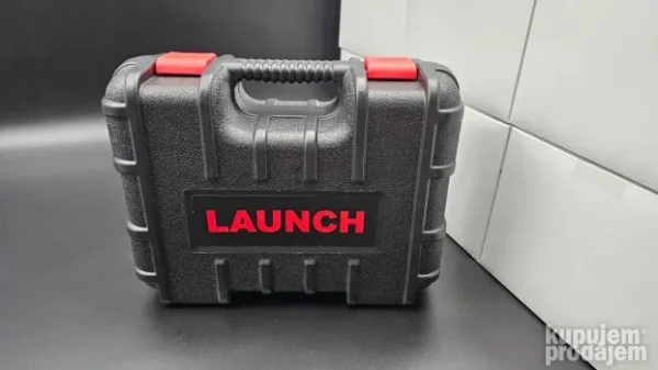 Dijagnostika LAUNCH X431 CRP919EBT profesionalni dijagnostički alat NOVO