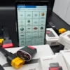 Dijagnostika Launch Thinkdiag DIAGZONE 24 meseci sa TABLETOM NOVO