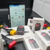 Dijagnostika Launch Thinkdiag DIAGZONE 24 meseci sa TABLETOM NOVO