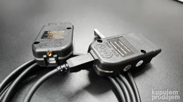 Dijagnostika VCDS Lite 25.3.0 NOVO