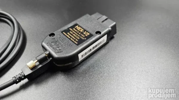 Dijagnostika VCDS Lite 25.3.0 NOVO