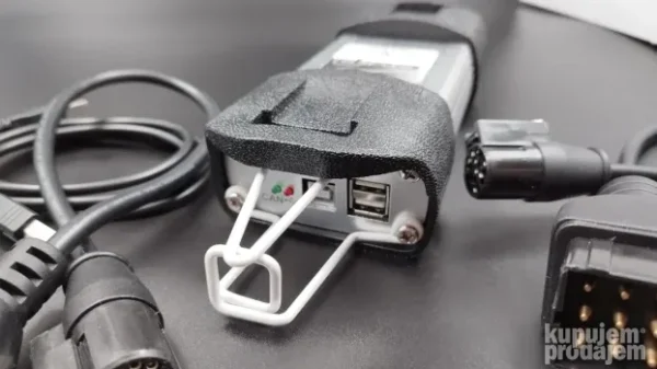Dijagnostika CLIP Renault V212 NOVO