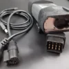 Dijagnostika CLIP Renault V212 NOVO