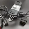 Dijagnostika CLIP Renault V212 NOVO