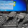 Dijagnostika VCDS Lite 25.3.0 sa Netbukom NOVO