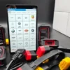 Dijagnostika LAUNCH DBScar 7 DIAGZONE 24 meseci sa TABLETOM NOVO