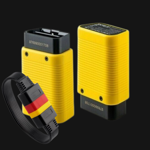 Dijagnostika Launch Easydiag 3 PRO 12 meseci NOVO