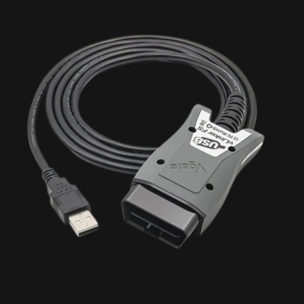 Dijagnostika Vlinker FORScan OBD2 kabl za FORD i MAZDU NOVO