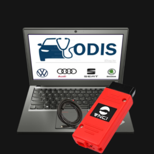 Untitled design ODIS VAS 6154 dijagnostika za VW Audi Škoda sa Laptopom NOVO