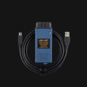 VCDS HEX-NET Wi-Fi 26.9.0 UNLIMITED za VW Audi Škoda NOVO